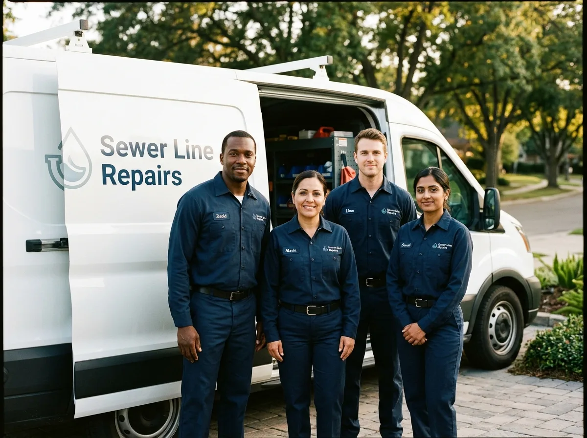 Emergency Plumber company in Tar Heel, NC